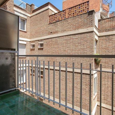 Live Like A Local In Bcn Διαμέρισμα Βαρκελώνη Εξωτερικό φωτογραφία