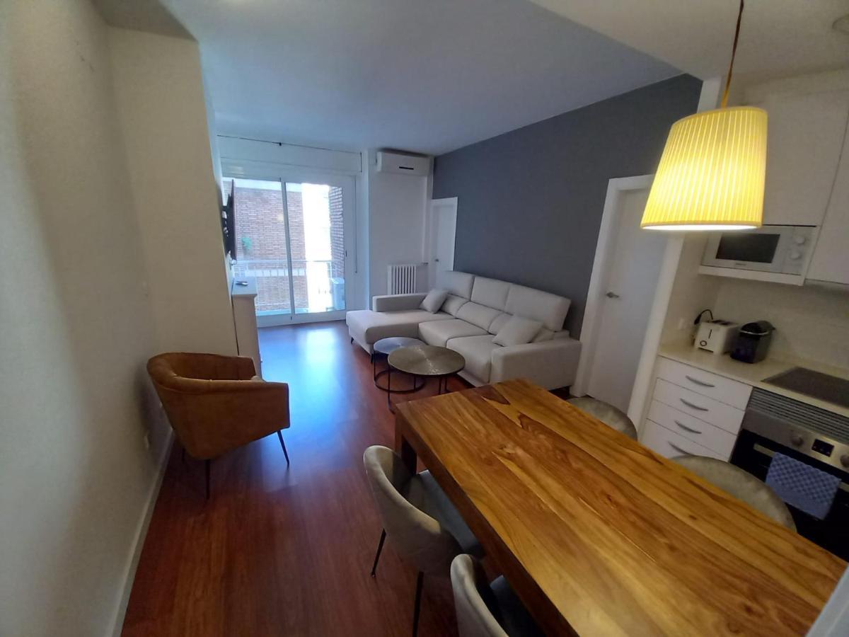 Live Like A Local In Bcn Διαμέρισμα Βαρκελώνη Εξωτερικό φωτογραφία
