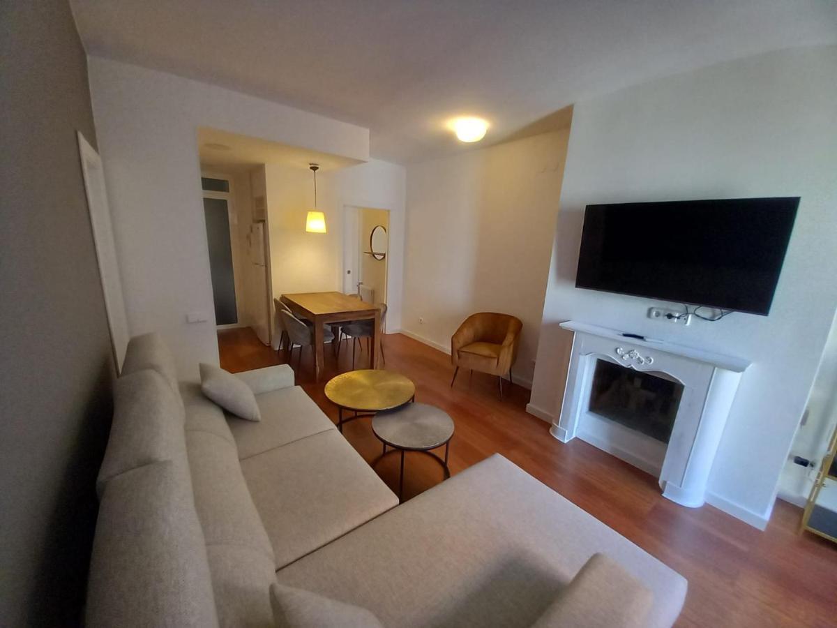 Live Like A Local In Bcn Διαμέρισμα Βαρκελώνη Εξωτερικό φωτογραφία