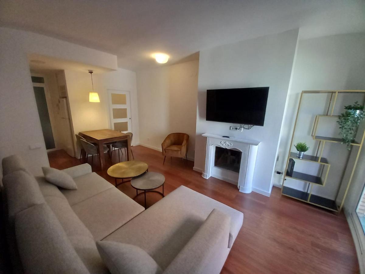 Live Like A Local In Bcn Διαμέρισμα Βαρκελώνη Εξωτερικό φωτογραφία