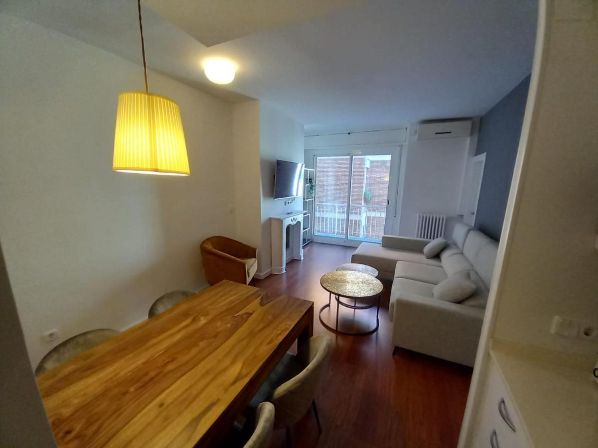 Live Like A Local In Bcn Διαμέρισμα Βαρκελώνη Εξωτερικό φωτογραφία