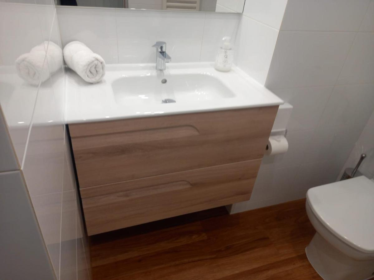 Live Like A Local In Bcn Διαμέρισμα Βαρκελώνη Εξωτερικό φωτογραφία