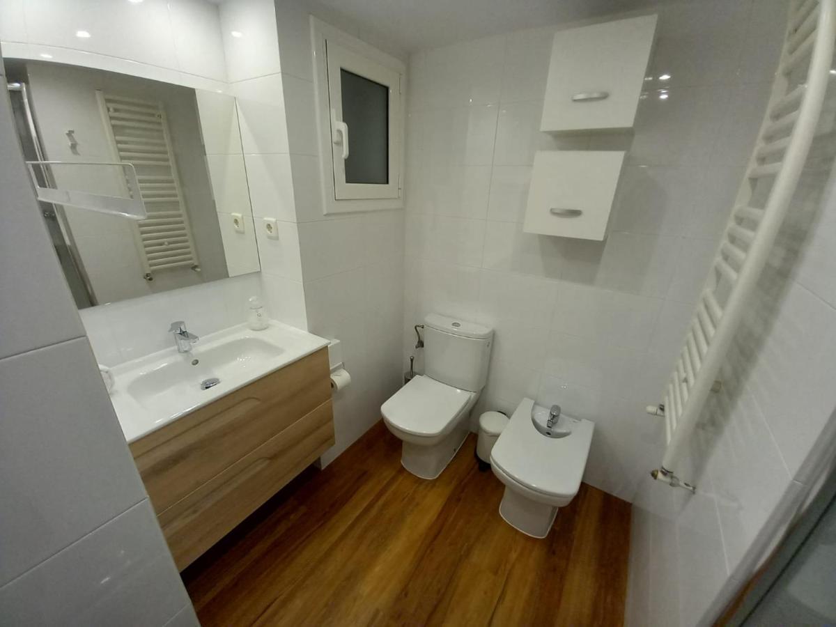 Live Like A Local In Bcn Διαμέρισμα Βαρκελώνη Εξωτερικό φωτογραφία