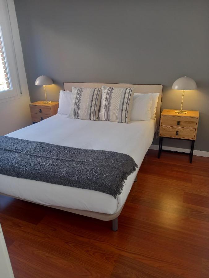 Live Like A Local In Bcn Διαμέρισμα Βαρκελώνη Εξωτερικό φωτογραφία