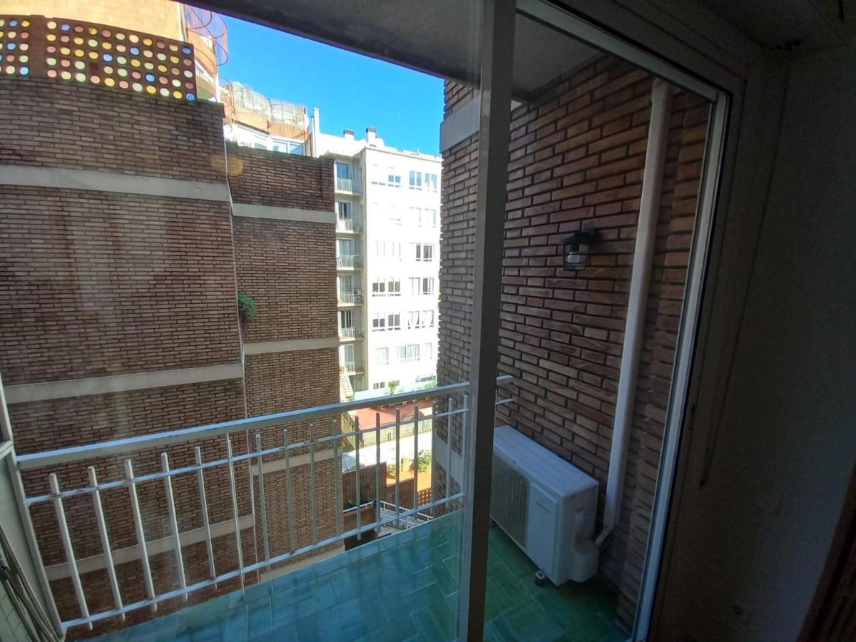 Live Like A Local In Bcn Διαμέρισμα Βαρκελώνη Εξωτερικό φωτογραφία
